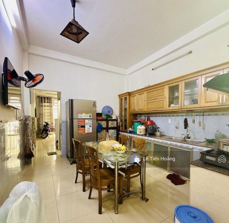 BÁN NHÀ ĐẸP 7.4 TỶ NHÀ 67M CHỈ 50M RA Huỳnh Tấn Phát Phường Phú Thuận Quận 7