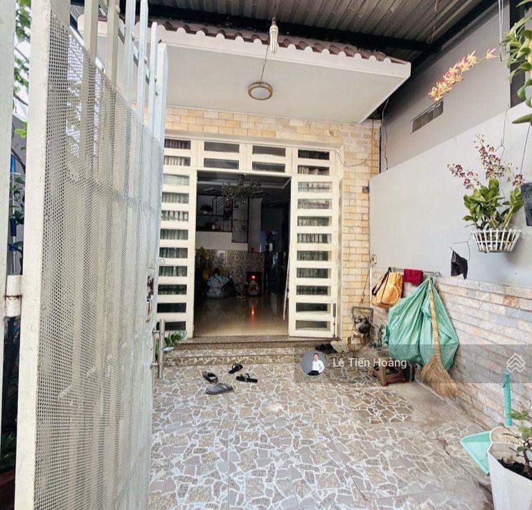 BÁN NHÀ ĐẸP 7.4 TỶ NHÀ 67M CHỈ 50M RA Huỳnh Tấn Phát Phường Phú Thuận Quận 7