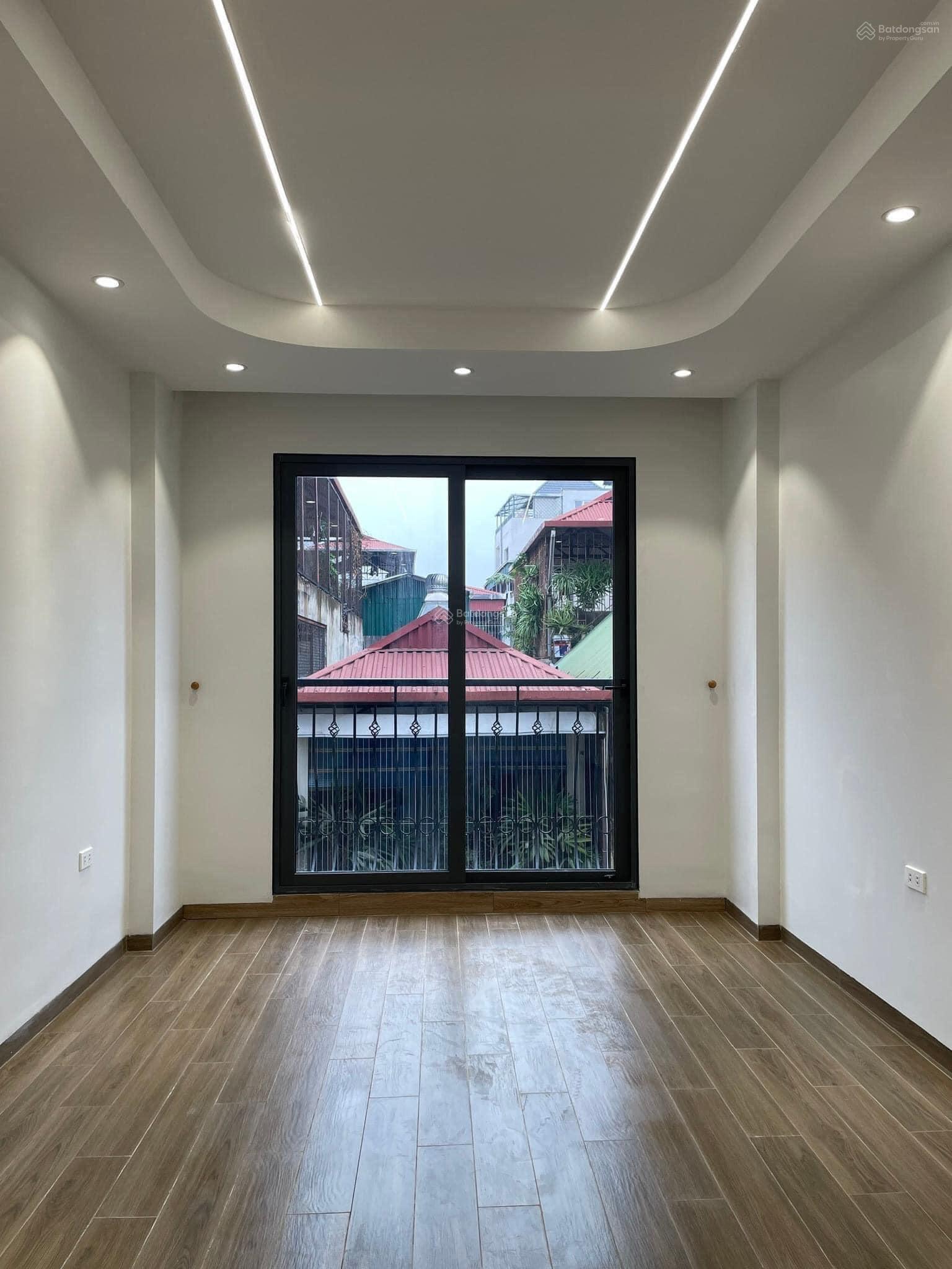 HIẾM MẶT PHỐ TÔN ĐỨC THẮNG- NHÀ ĐẸP- KD SẦM UẤT -45MX5T- 21,25 TỶ TL