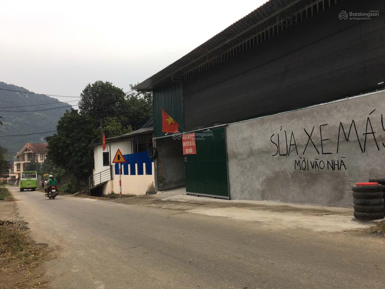 Bán 450m2 mặt tiền 12m mặt đường Tiên Hội - Cao Dương - Lương Sơn - HB Bán 450m2 mặt tiền 12m mặt đường Tiên Hội - Cao Dương - Lương Sơn - HB