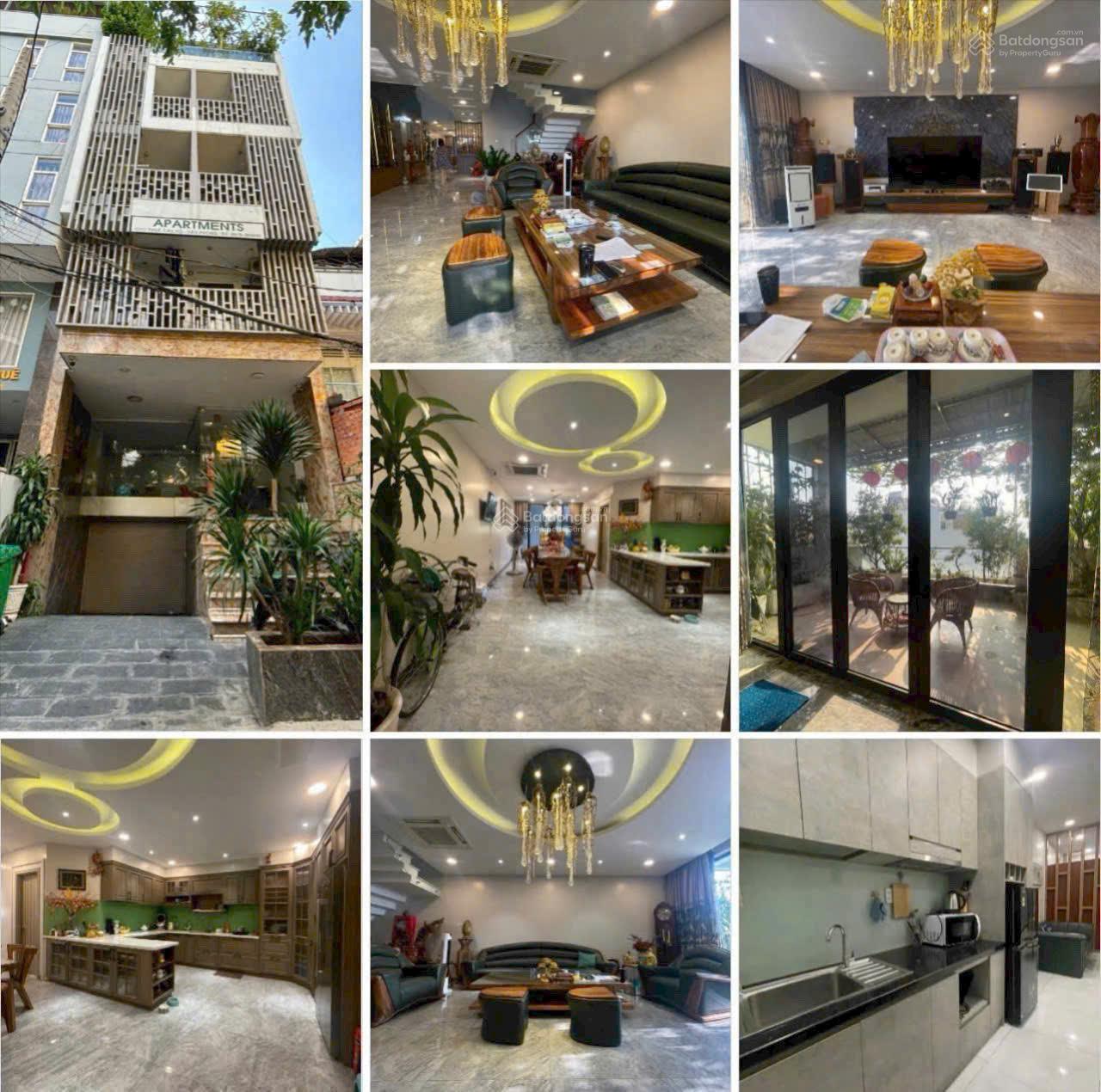 Giảm Sốc 2.4 Tỷ - MT Châu Văn Liêm 5.2x20m CN 101m2 - 2 Tầng - HĐT 55 Tr/tháng - Bán 45.6 Tỷ