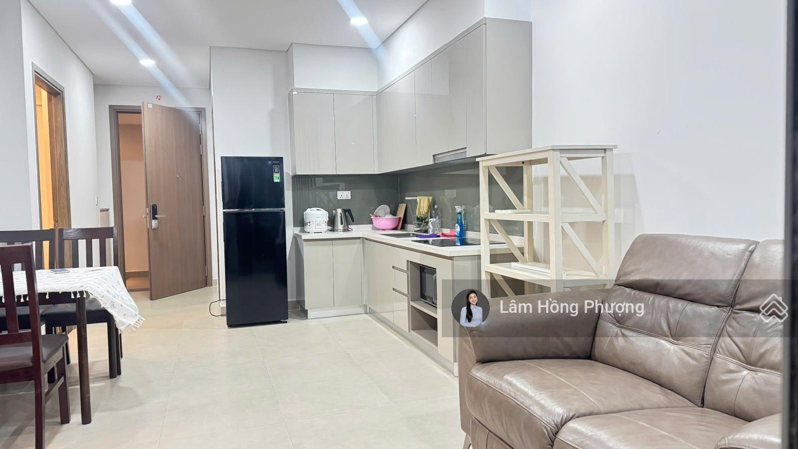 Bán căn hộ Sky 89 Quận 7 diện tích 64.5m2 giá 4.95 tỷ có sổ hồng, nhà sẵn nội thất - 0939 220 ***