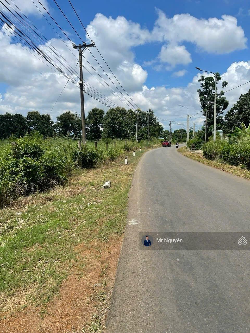 Bán lô đất đẹp Lê Đức Thọ, phường 6,Gò Vấp sát Công viên Nguyễn Văn Lượng (Dt:4.5x19m) hẻm thông