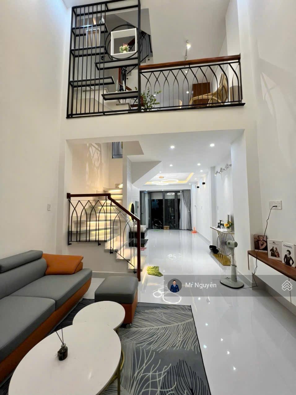 Bán lô đất đẹp Lê Đức Thọ, phường 6,Gò Vấp sát Công viên Nguyễn Văn Lượng (Dt:4.5x19m) hẻm thông