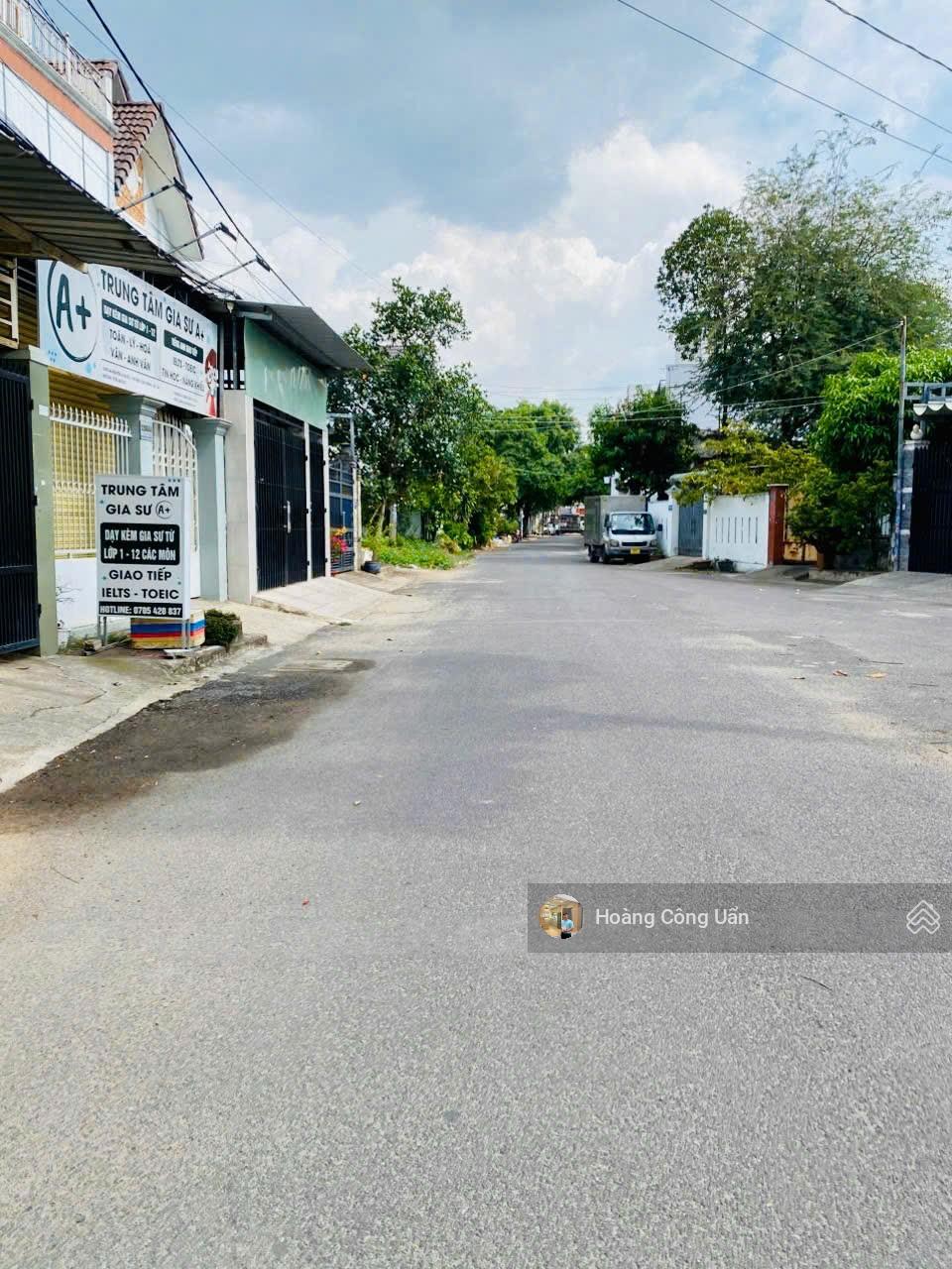 BÁN NHÀ 1 LẦU KHU BÁC SĨ CAO CẤP P. TÂN PHONG - GẦN TRƯỜNG BÙI THỊ XUÂN + CÔNG VIÊN B5 - SHR THỔ CƯ