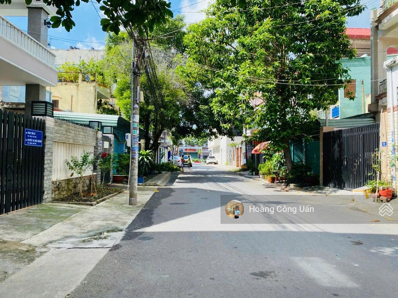 BÁN NHÀ 1 LẦU KHU BÁC SĨ CAO CẤP P. TÂN PHONG - GẦN TRƯỜNG BÙI THỊ XUÂN + CÔNG VIÊN B5 - SHR THỔ CƯ