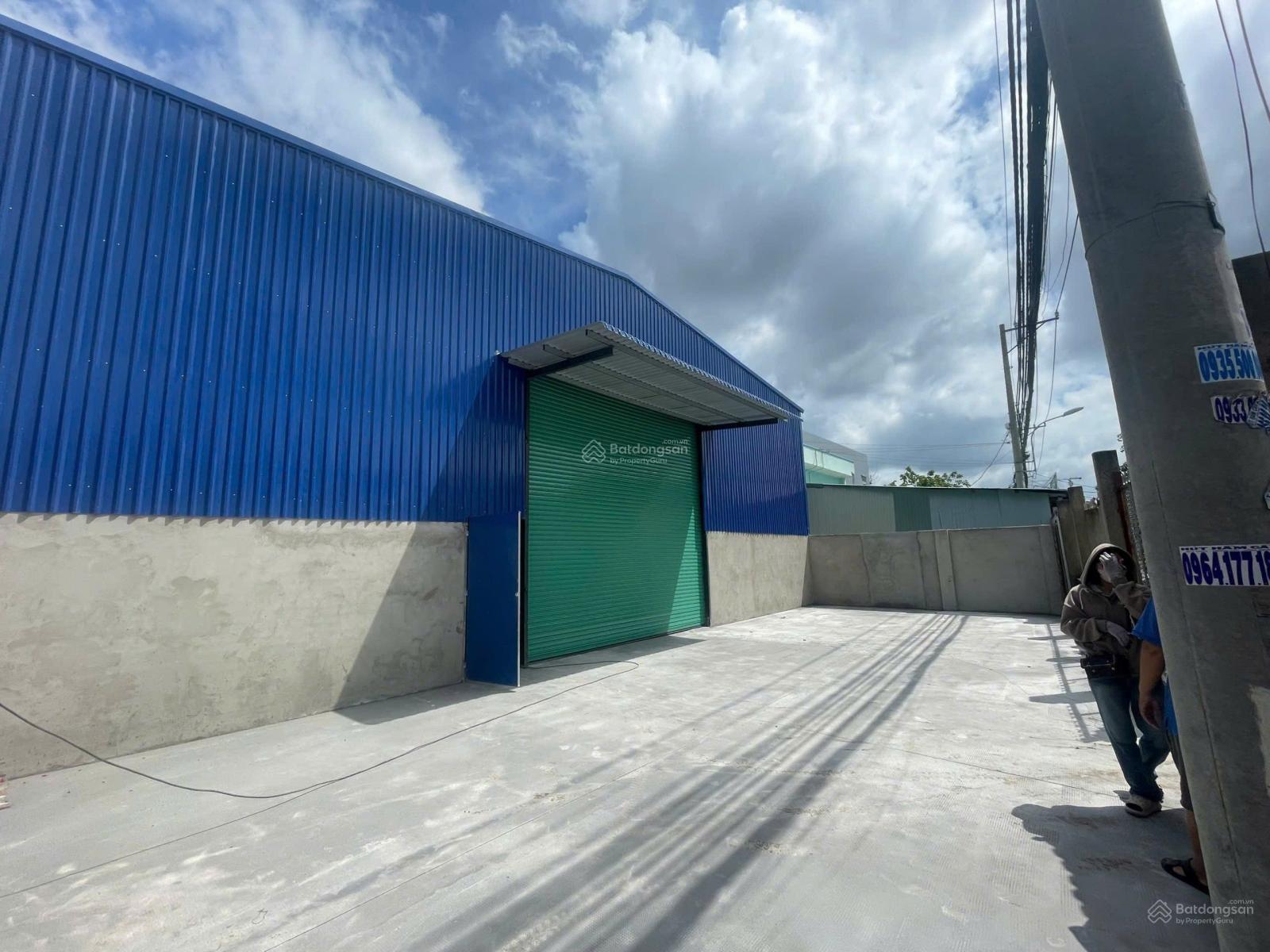 Cho thuê nhà xưởng 1300m2 đường tải lớn, sản xuất mọi nghành nghề Cho thuê nhà xưởng 1300m2 đường tải lớn, sản xuất mọi nghành nghề