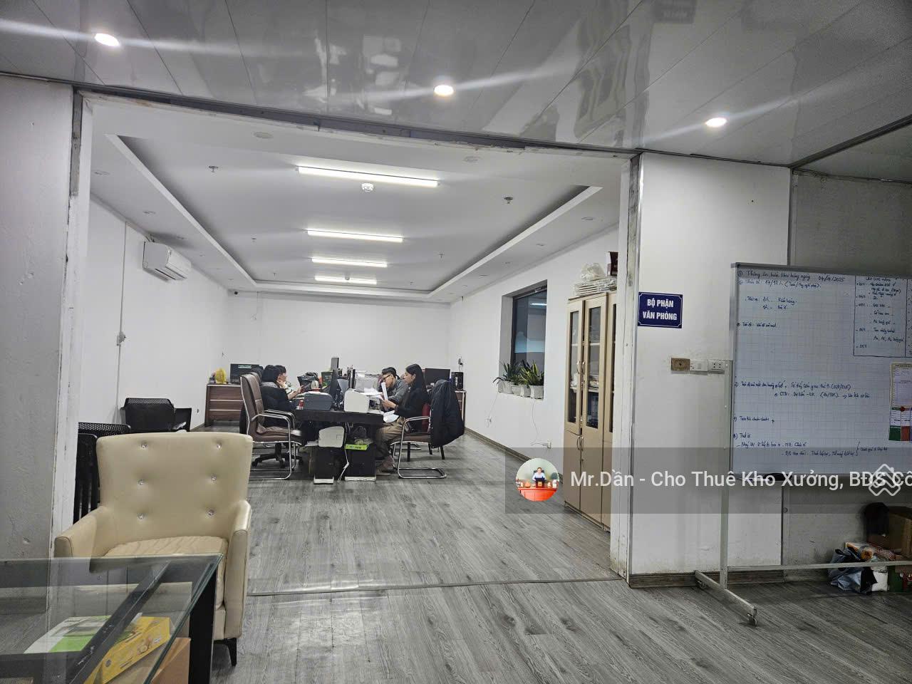 Cho thuê kho xưởng giá rẻ, PCCC tự động khu CN Quang Minh, Mê Linh, Hà Nội. LH: 0932 871 ***