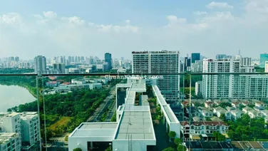 Huỳnh Trâm - The Antonia lầu 21 | căn hộ đẹp full nội thất cao cấp