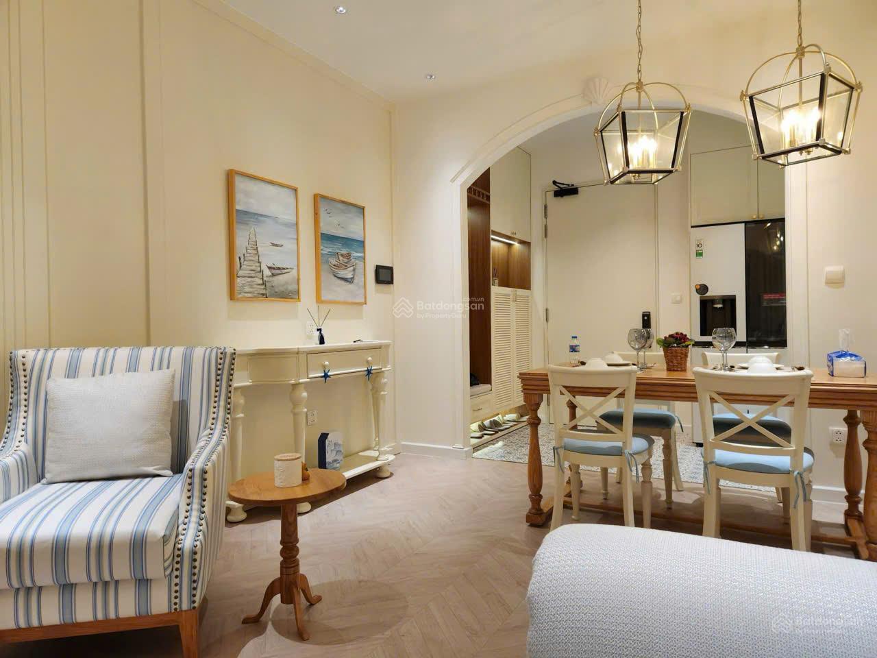 Huỳnh Trâm - The Antonia lầu 21 | căn hộ đẹp full nội thất cao cấp