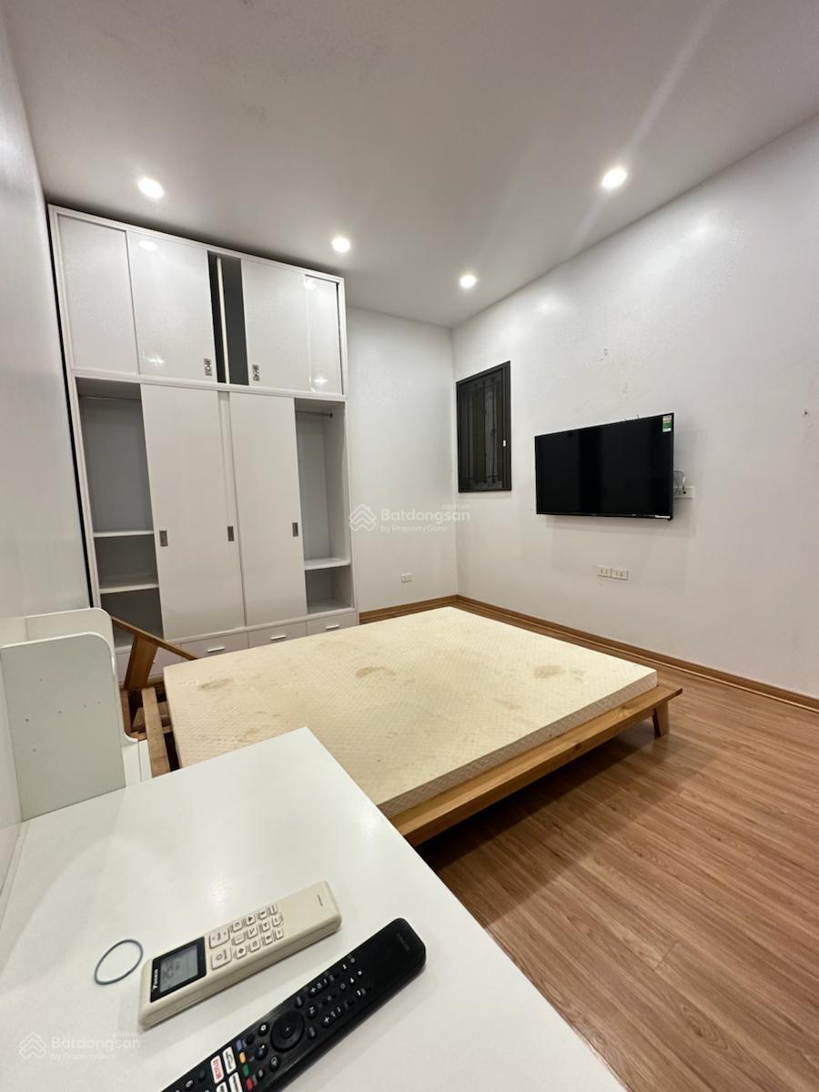 Cực hiếm, hộ khẩu Tây Hồ, ô tô tránh 5m. Bán nhà An Dương, 23m2 - 4.1 tỷ, ở ngay đón tết