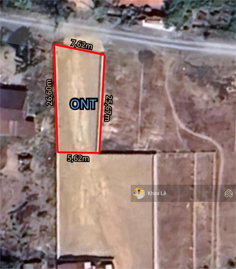 Bán gấp- Lô đất đầu tư xã Phước Hiệp, Củ Chi. DT 186m2, sổ hồng riêng bao sang tên, 900tr bớt lộc Bán gấp- Lô đất đầu tư xã Phước Hiệp, Củ Chi. DT 186m2, sổ hồng riêng bao sang tên, 900tr bớt lộc