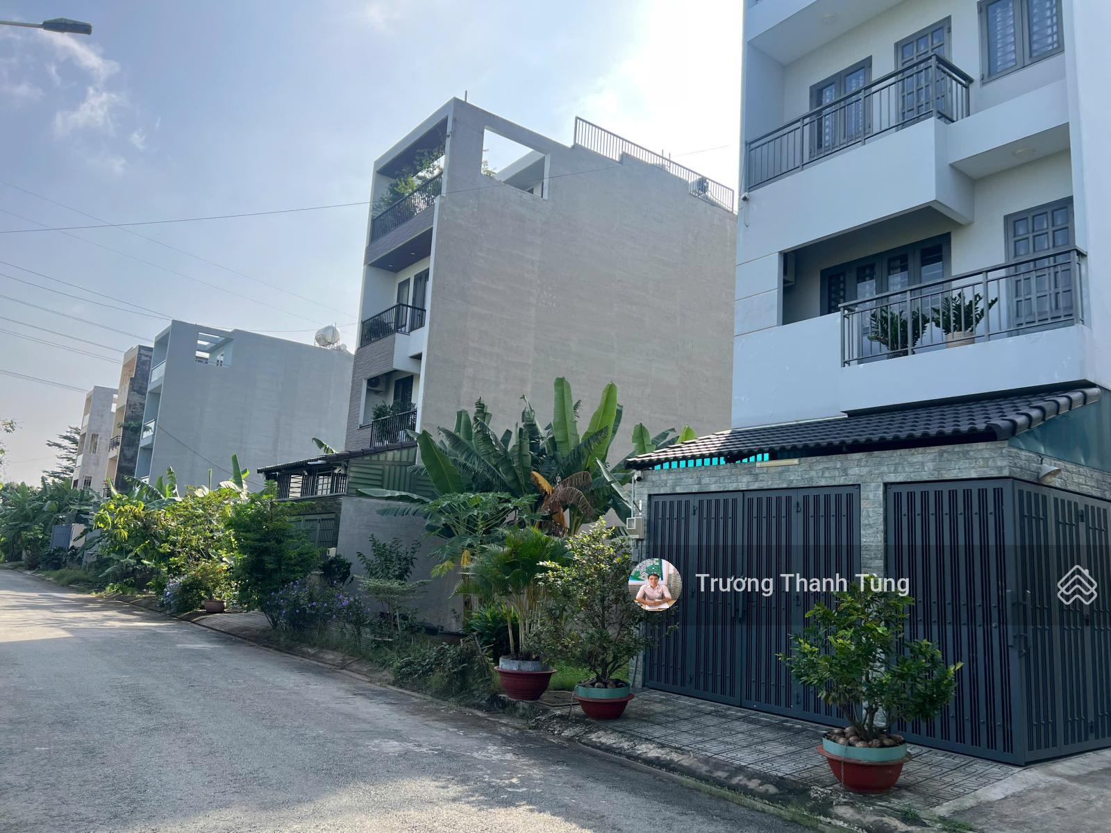 Bán đất Hoàng Anh Minh Tuấn, trục thông Đỗ Xuân Hợp, đối diện qua Global City. Giá 12,8 tỷ