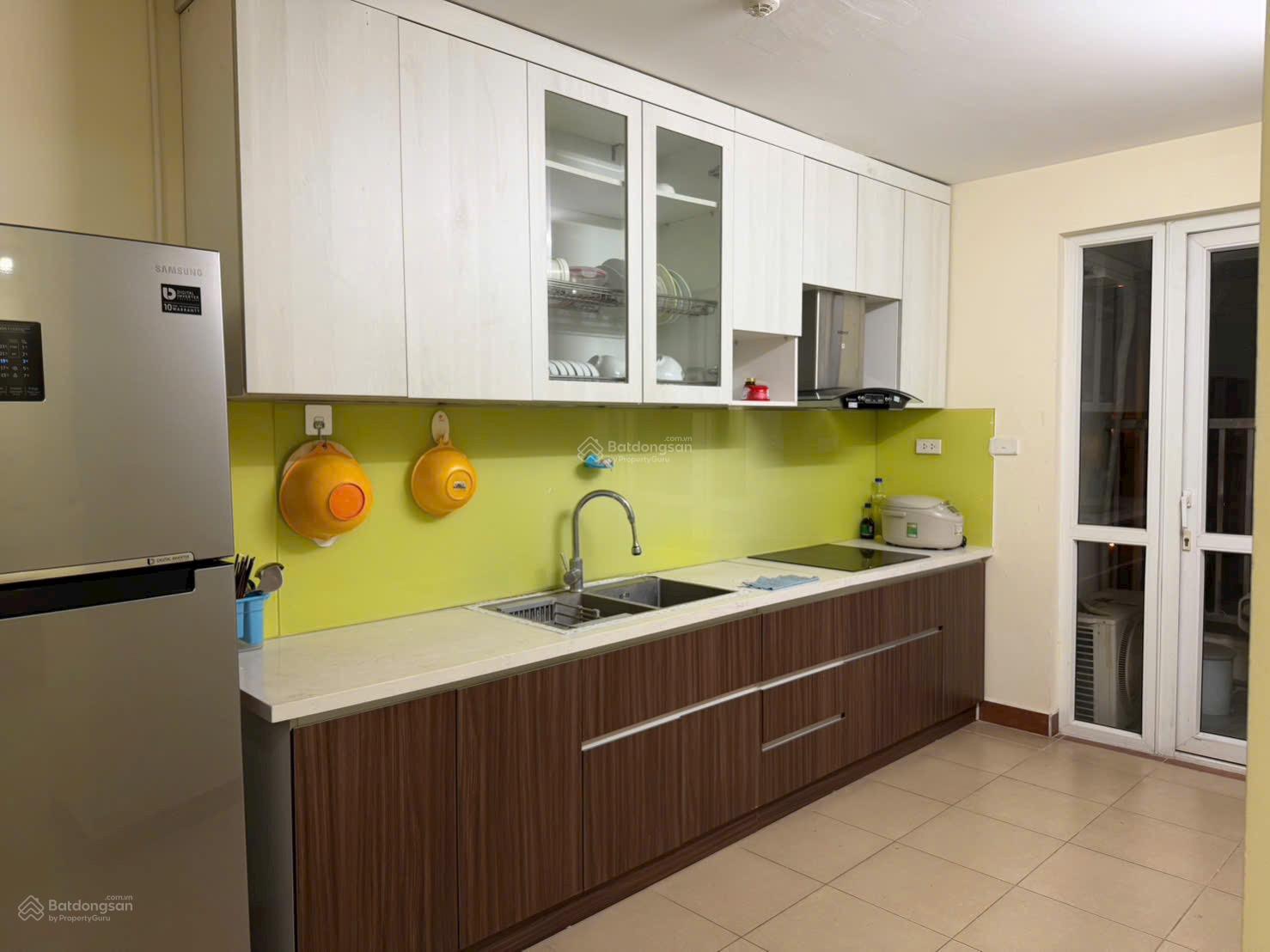 Cần bán căn 107m2 CT7 Dương Nội, thiết kế 3PN, 2 WC full do giá 6.200tr có thlg. LH: 0988 187 ***