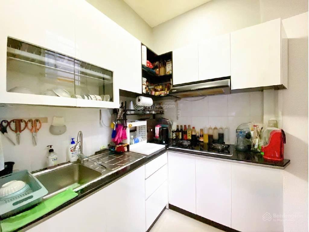 QUẬN 10 - NHÀ MỚI 2 TẦNG - CĂN GÓC NỞ HẬU - LÊ HỒNG PHONG - 46M2 - 8.5 TỶ!