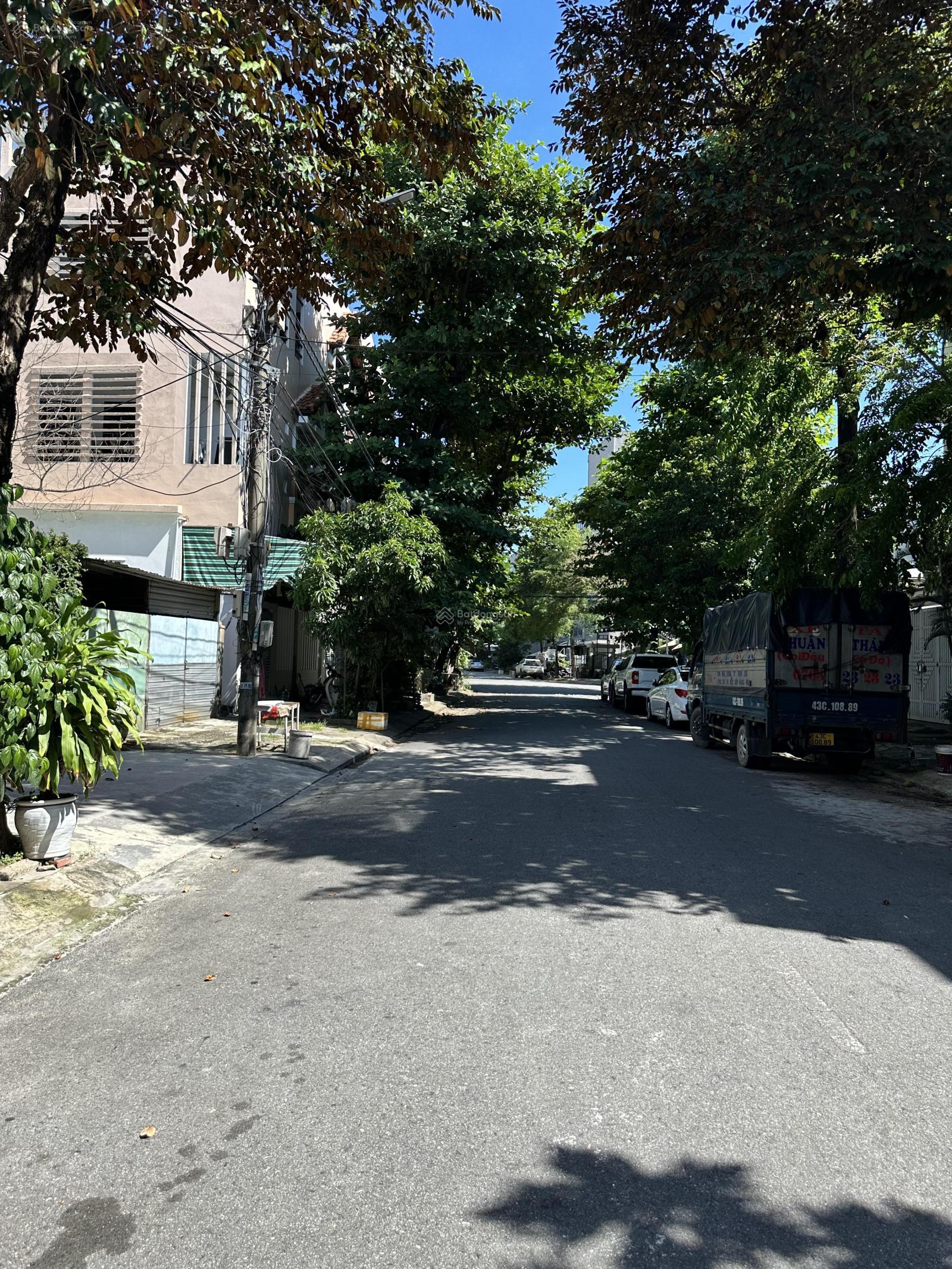 Bán đất đường Nguyễn Xuân Ôn gần Chợ Nguyễn Tri Phương. LH Tuyết