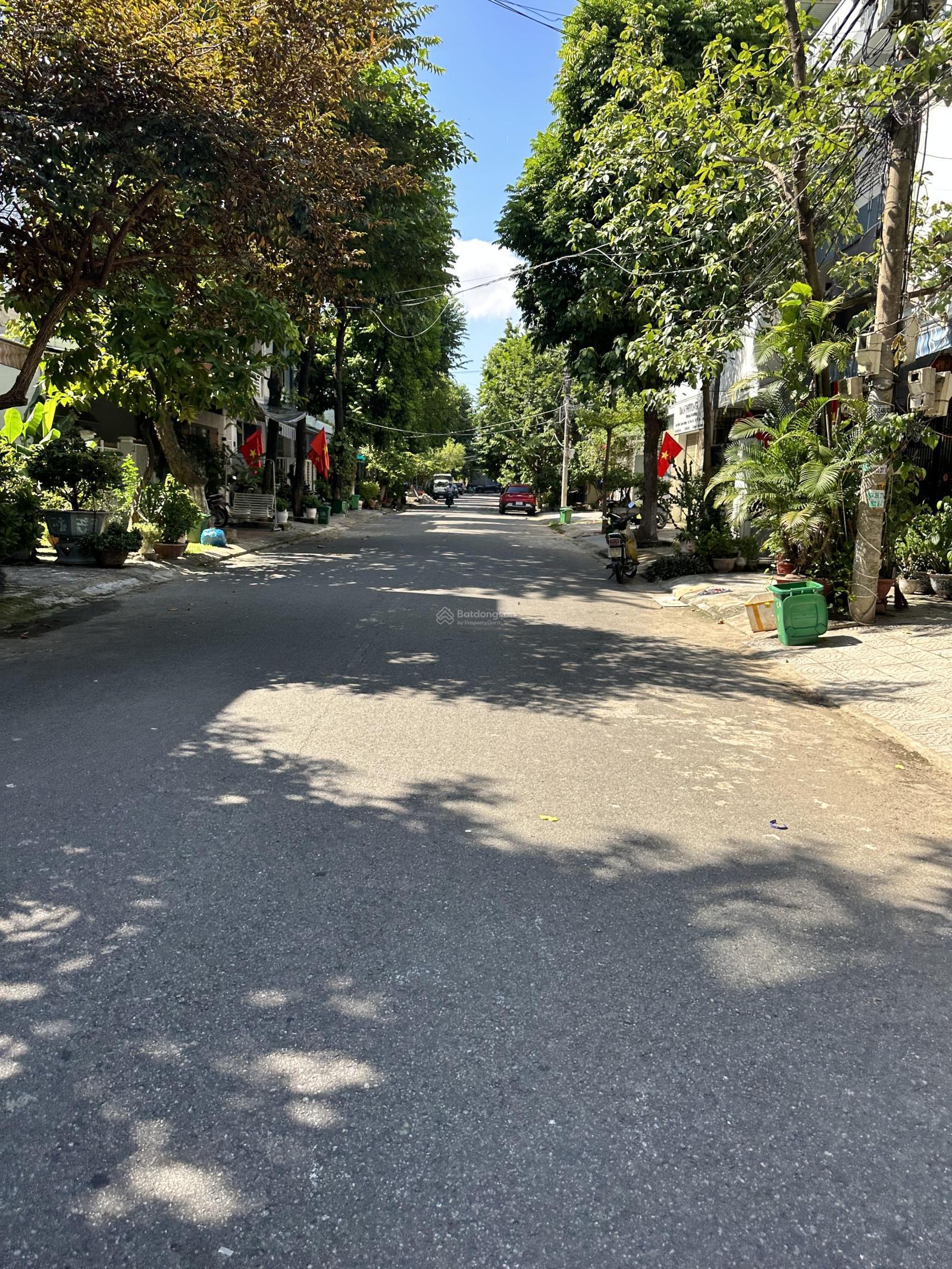 Bán đất đường Nguyễn Xuân Ôn gần Chợ Nguyễn Tri Phương. LH Tuyết