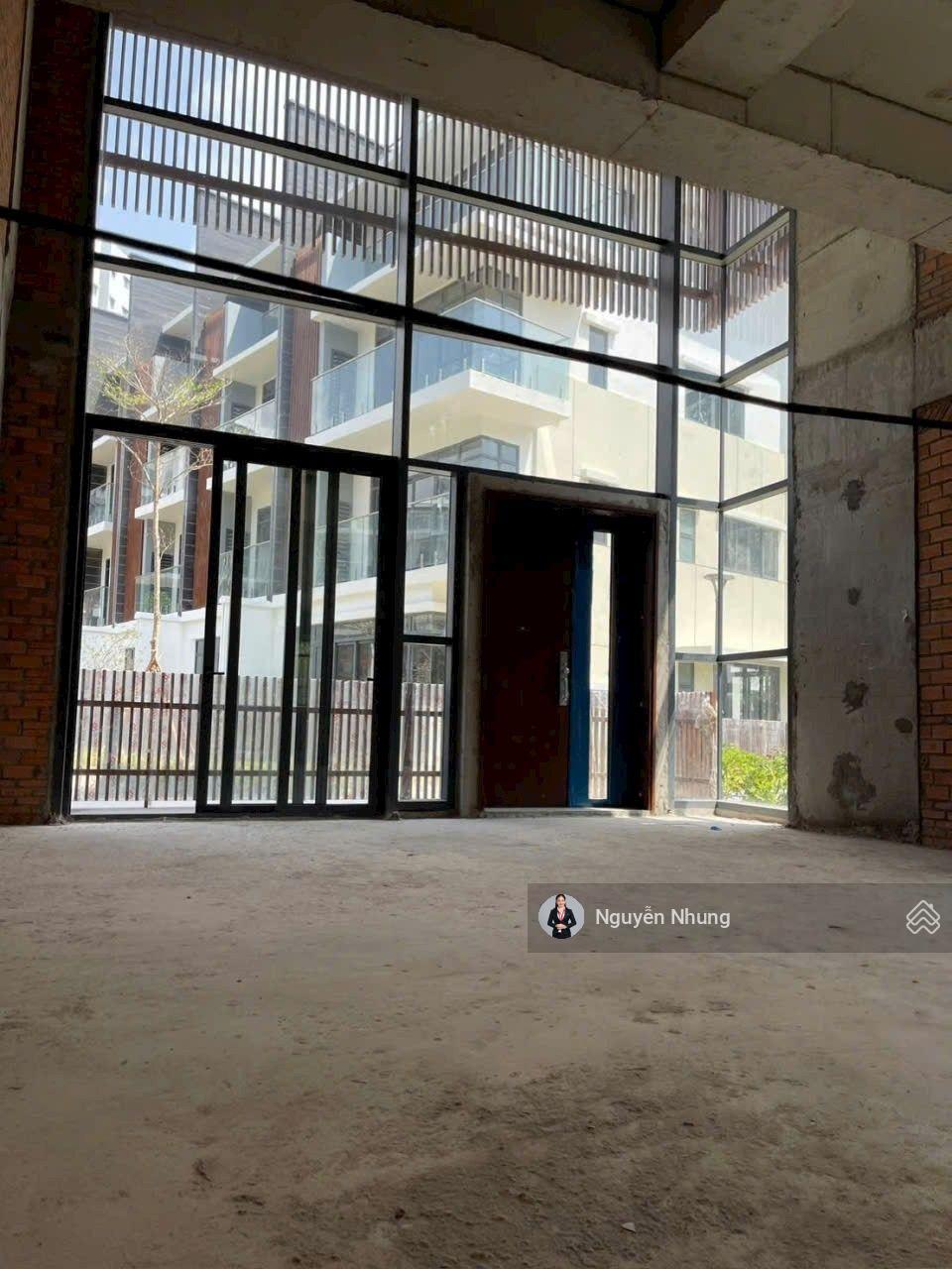 (Celadon City)- The Glen By Gamuda Land- Duy nhất - số lượng 98 căn! Gia đình 3 thế hệ! 0968 903 ***