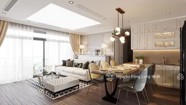Bán căn hộ cao cấp Watermark 395 Lạc Long Quân, 101m2, 2PN, full đồ, view trọn hồ Tây giá tốt