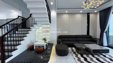 BÁN NHÀ 3 TẦNG KĐT MỸ GIA GÓI 5 - FULL NỘI THẤT GIÁ CHỈ 8TỶ550 TRIỆU