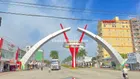 Bán đất 215m2 tại đường 8, Minh Hưng, Chơn Thành, Bình Phước, giá siêu hời 575 triệu