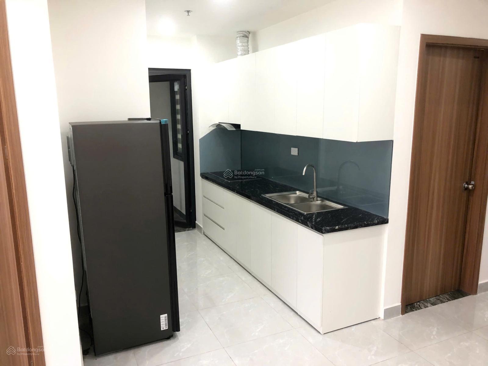 Cho thuê căn hộ full đồ nội thất hiện đại tại Chung cư 384 Lê Thánh Tông, Ngô Quyền.