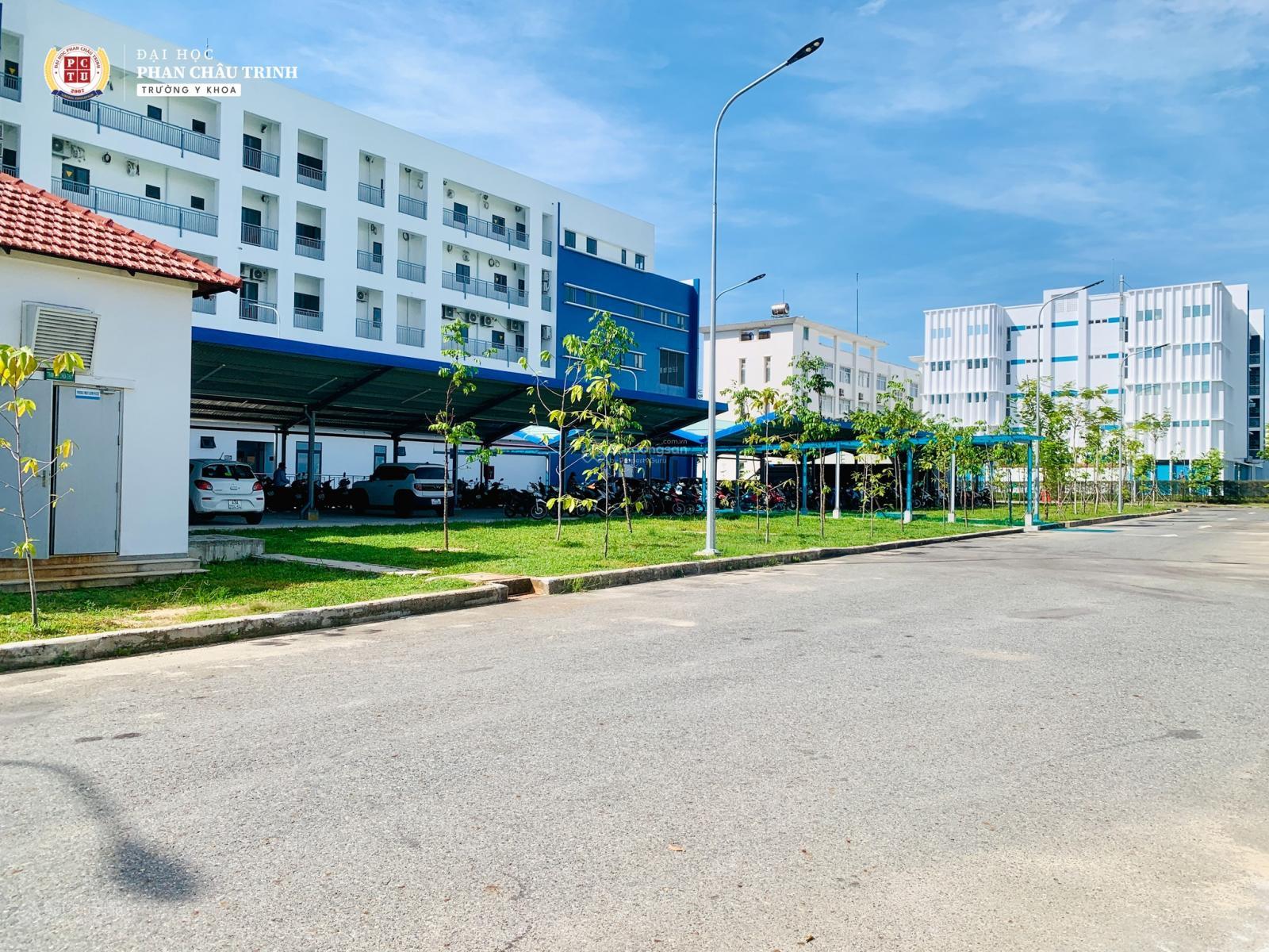 Hạ Giá Bán Nhanh! Hai Lô Đất Giá Rẻ Sát Đại Học Phan Châu Trinh Và Đại Học FPT Giá từ 4,45 Tỷ