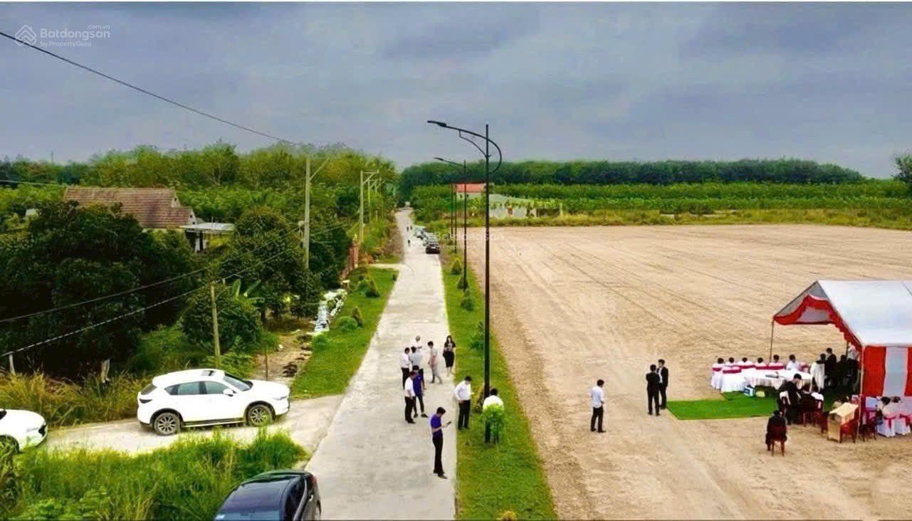 Bán đất tại đường 11, Xã Minh Hưng, Chơn Thành, Bình Phước, giá ưu đãi 555 triệu, 168m2