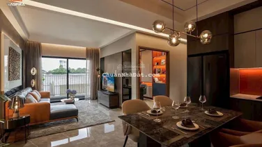 Bán CH chung cư tại Lucky Palace, 6,2 tỷ, 115m2, 3 PN, 2 WC (sổ hồng). LH: 0932 132 *** gặp Hiển