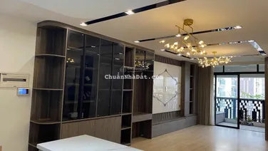 Chính chủ bán CH Chelsea Park, Trung Kính, Cầu Giấy, Hà Nội, 8,9 tỷ, 100m2, 2PN, 2WC