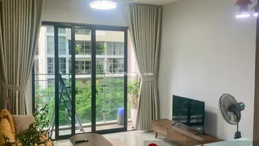 Tin thật 100% - Giá kịch sàn list căn 1PN tại Estella Heights với full nội thất, tầng cao