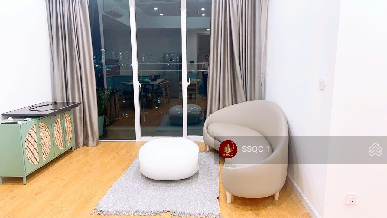 Tin thật 100% - Giá kịch sàn list căn 1PN tại Estella Heights với full nội thất, tầng cao