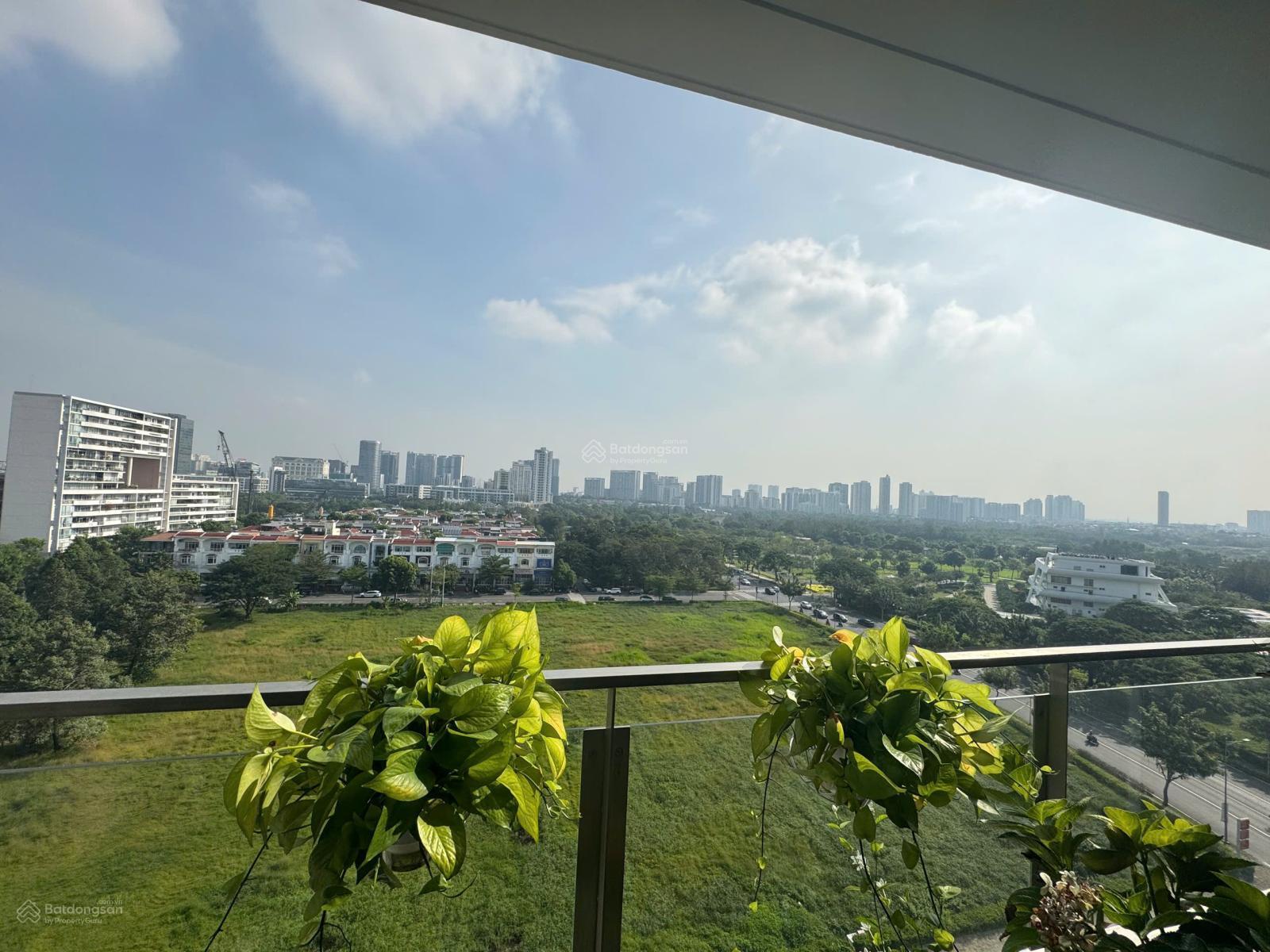 Căn hộ đẹp, nhiều tiện ích tại The Panorama, 18,5 tỷ, 143m2, Tân Phong, Q7, HCM