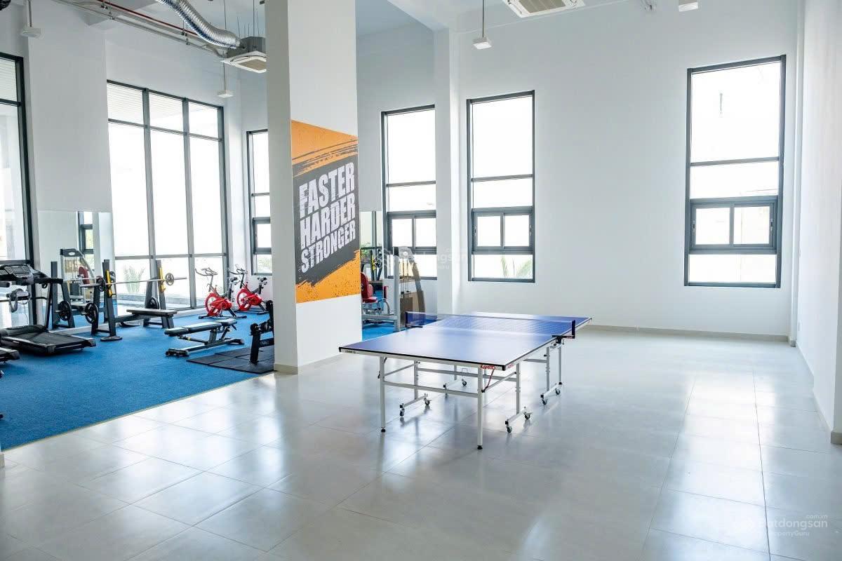 Bán CC Ricca, Gò Cát, Phú Hữu, Q9, 3,95 tỷ, 87m2, 2PN, 2WC, pháp lý đầy đủ, view đẹp