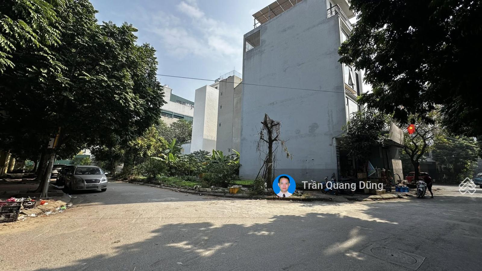 Chính chủ bán đất lô góc, khu đất Dịch vụ La Dương, La Nội, Dương Nội, Hà Đông, Hà Nội. Chính chủ bán đất lô góc, khu đất Dịch vụ La Dương, La Nội, Dương Nội, Hà Đông, Hà Nội.