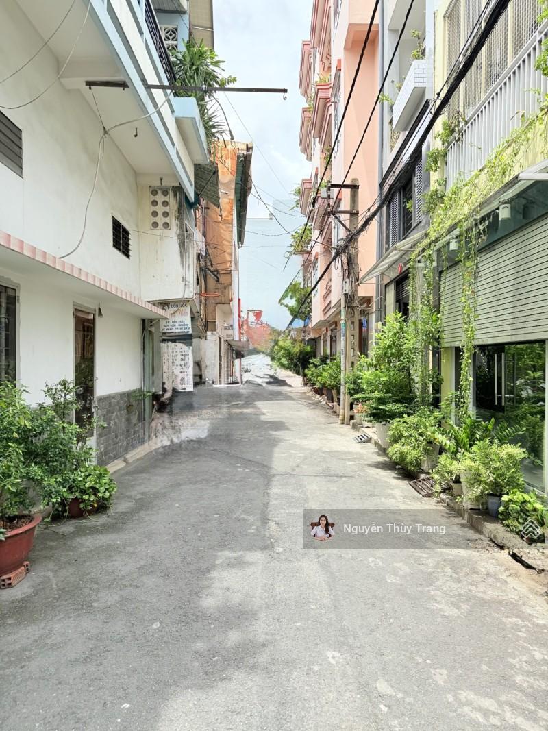 Bán Nhà Đường Trương Công Định, 180m2, 2 lầu, nở hậu 11m, hạ 2 tỷ, chỉ còn 21 tỷ TL