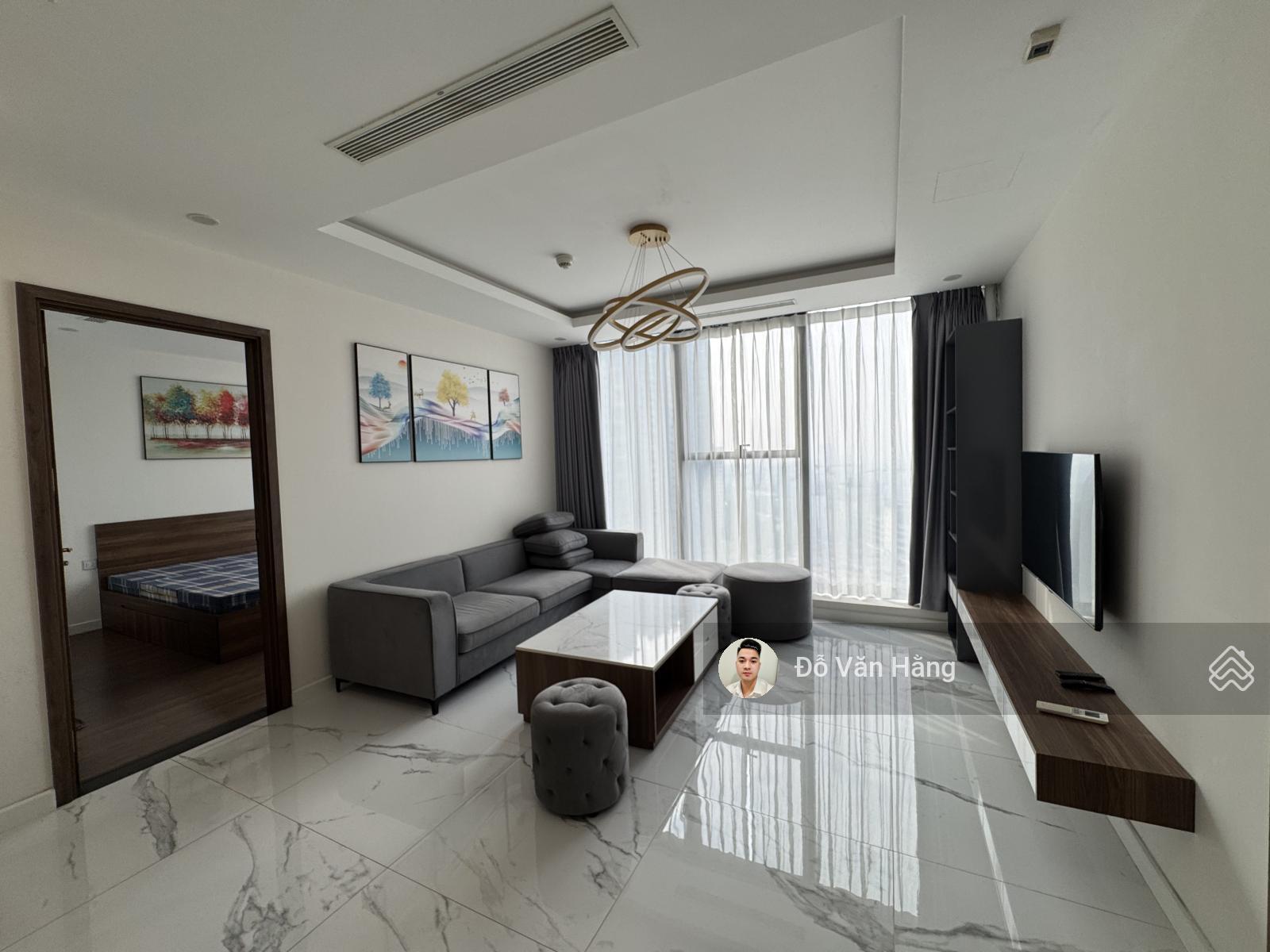 Cho thuê căn 3 phòng ngủ Sunshine City full đồ 90m2 giá 22 triệu vào ở luôn Cho thuê căn 3 phòng ngủ Sunshine City full đồ 90m2 giá 22 triệu vào ở luôn