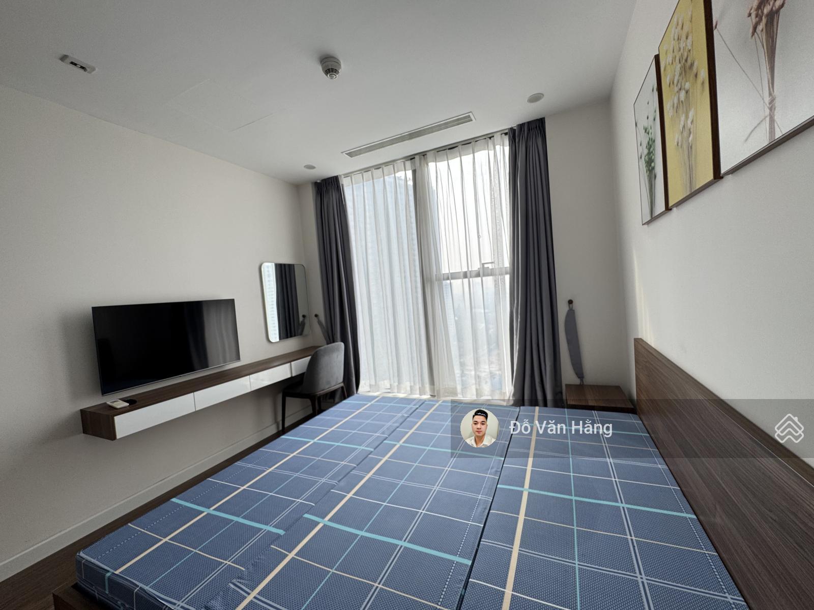 Cho thuê căn 3 phòng ngủ Sunshine City full đồ 90m2 giá 22 triệu vào ở luôn Cho thuê căn 3 phòng ngủ Sunshine City full đồ 90m2 giá 22 triệu vào ở luôn