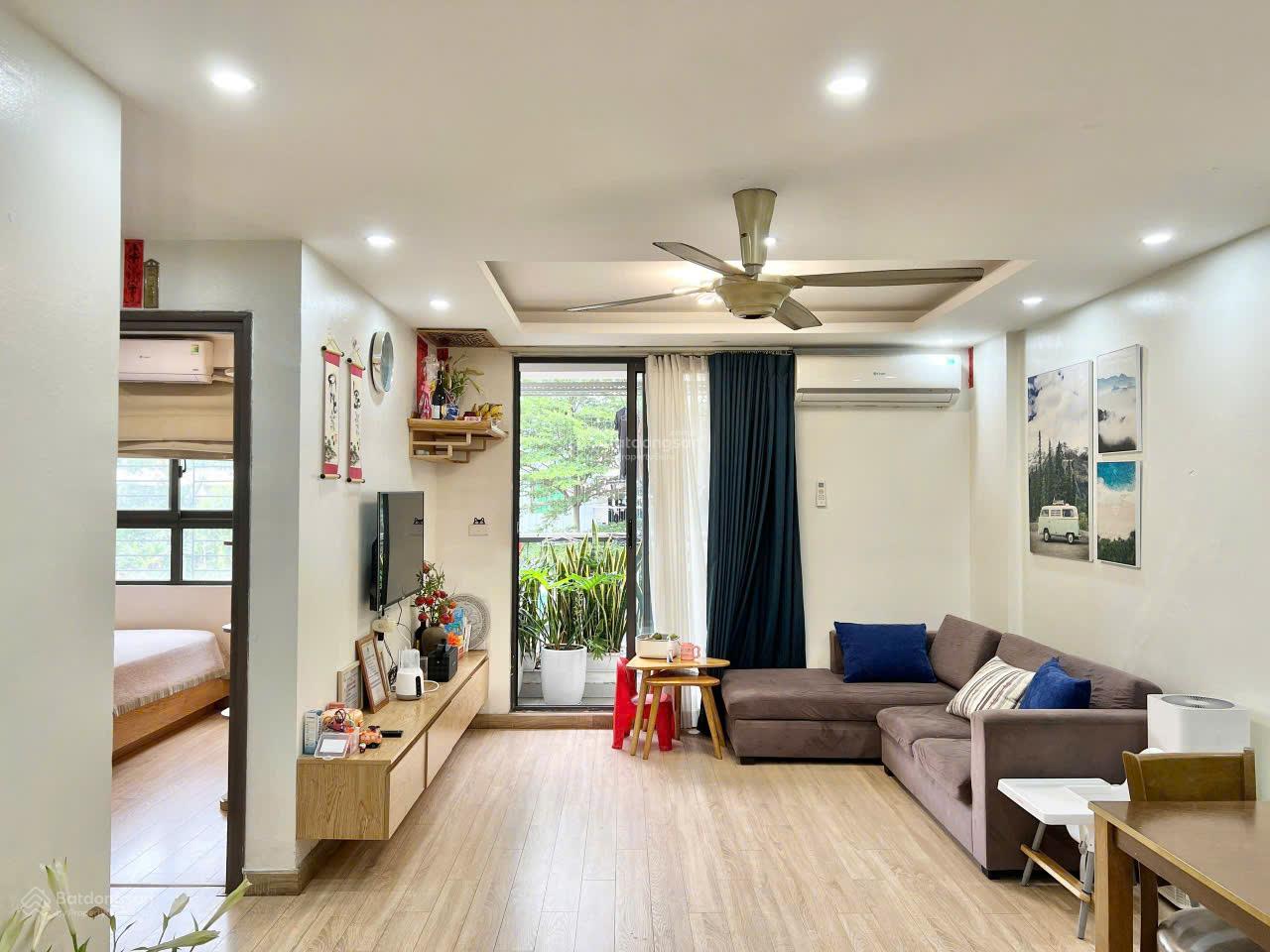 Cần bán căn 2N dự án Newtaco - Lai Xá, căn góc thoáng, tầng trung, sổ sẵn, 3tỷ9, LH: 0963 002 ***