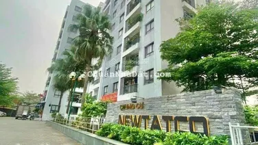 Cần bán căn 2N dự án Newtaco - Lai Xá, căn góc thoáng, tầng trung, sổ sẵn, 3tỷ9, LH: 0963 002 ***
