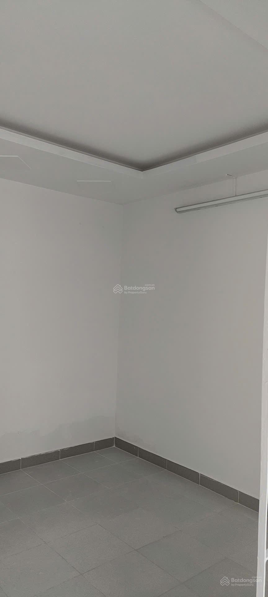 3 mặt thoáng, căn hộ chung cư Bình Phú 1  * Giá: 1,620 tỷ