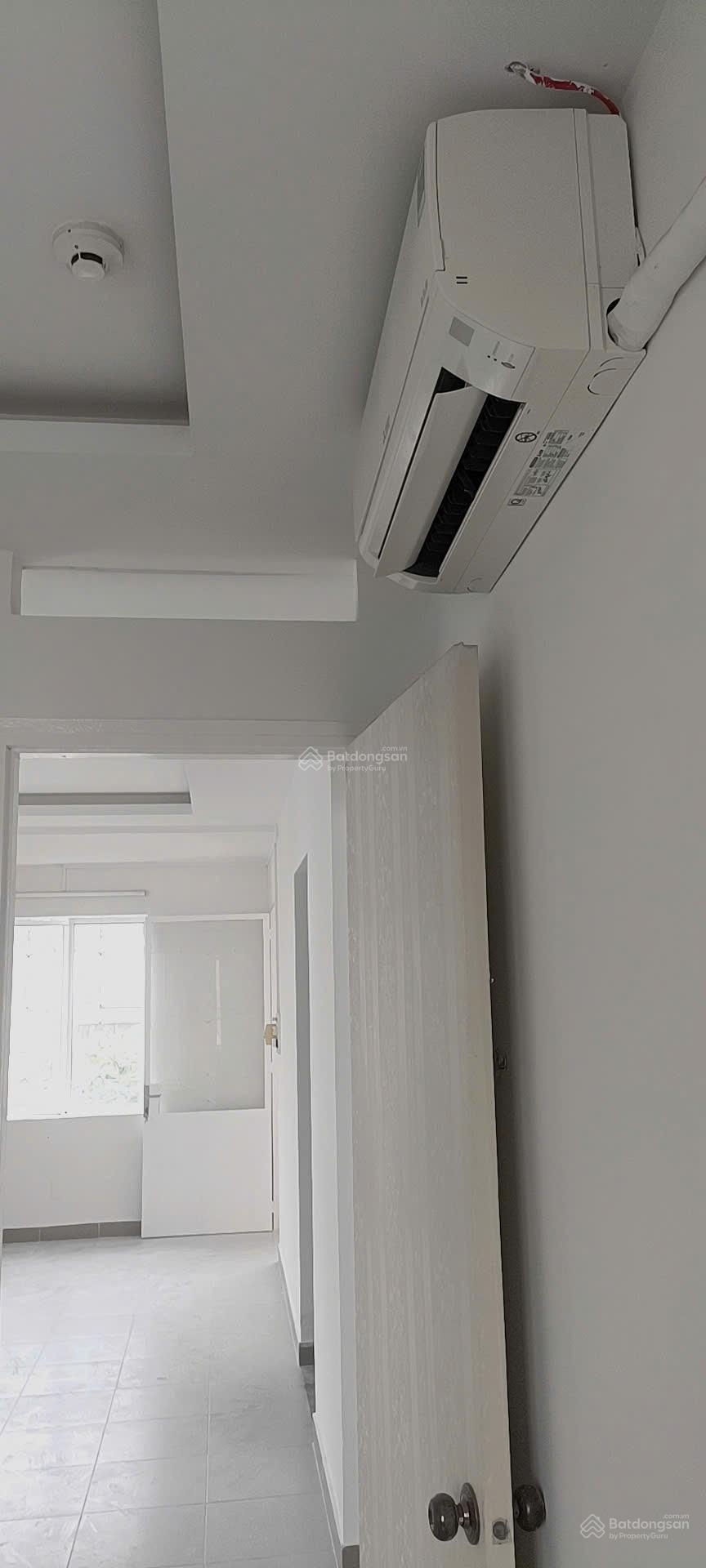 3 mặt thoáng, căn hộ chung cư Bình Phú 1  * Giá: 1,620 tỷ