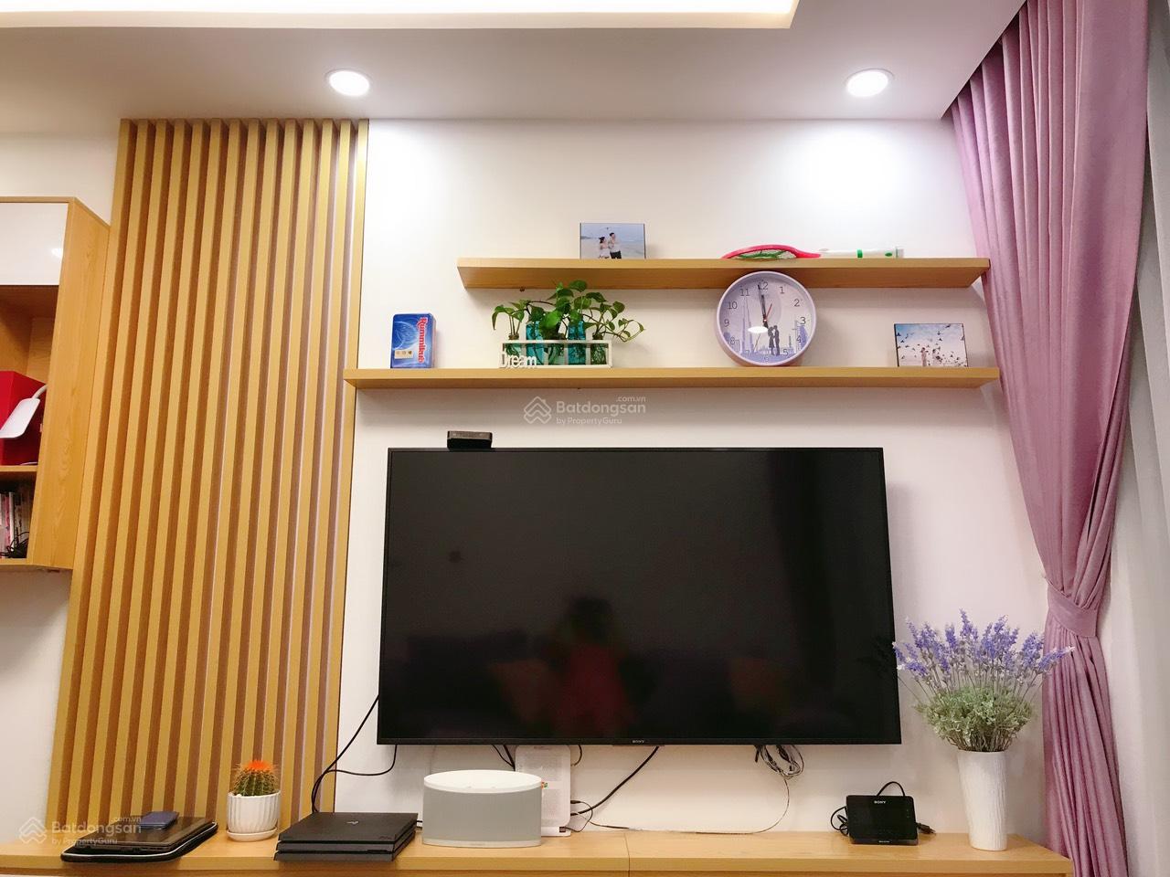 Bán căn Eco Lake View 2PN full nội thất giá 5,9 tỷ. LH: 0961 995 ***