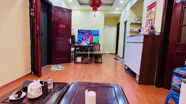 Bán căn hộ 3 phòng ngủ, 2wc ở tòa chung cư OCT, KĐT Bắc Linh Đàm, cạnh trường Bill Gates