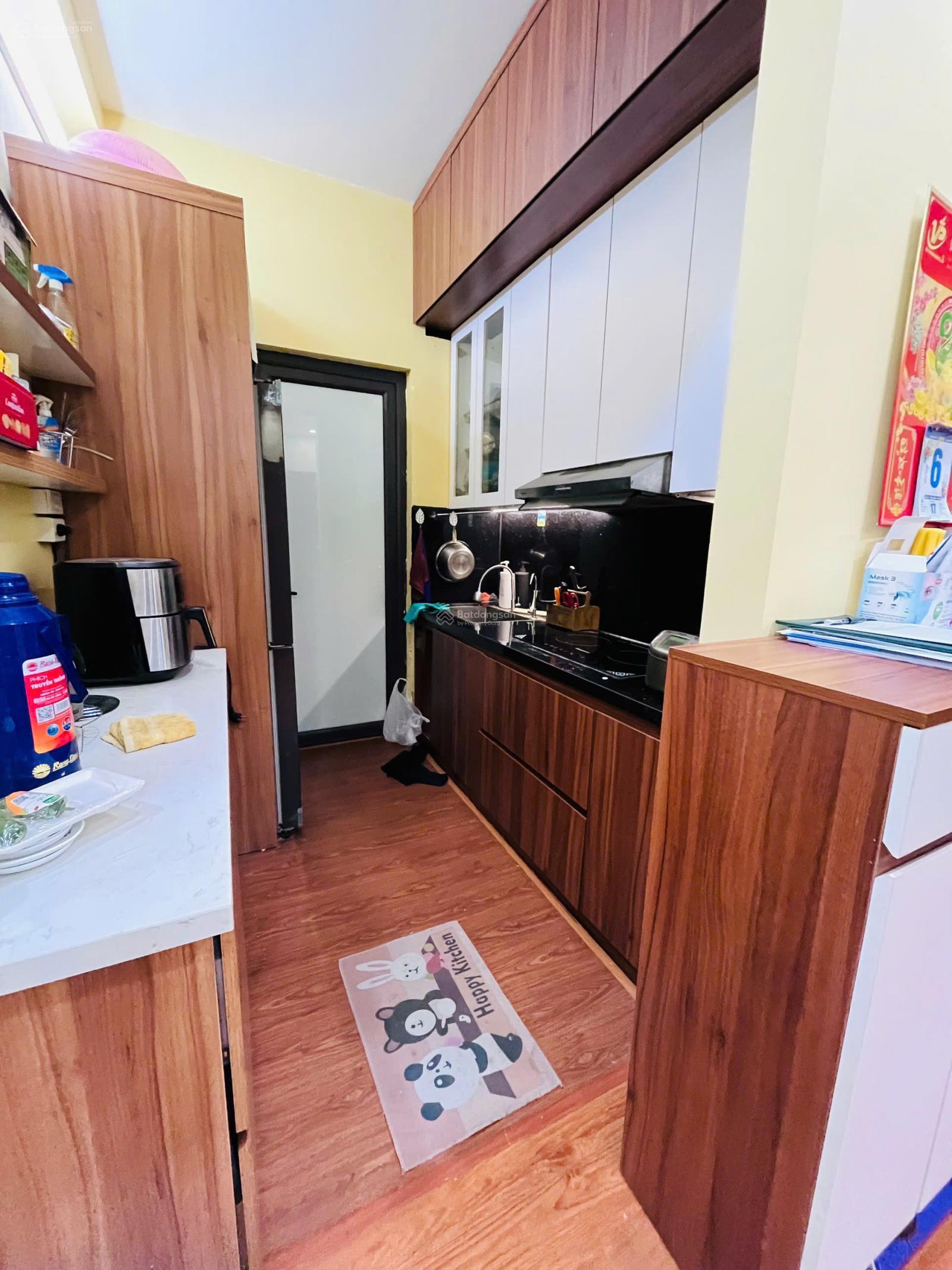 Bán căn hộ 3 phòng ngủ, 2wc ở tòa chung cư OCT, KĐT Bắc Linh Đàm, cạnh trường Bill Gates