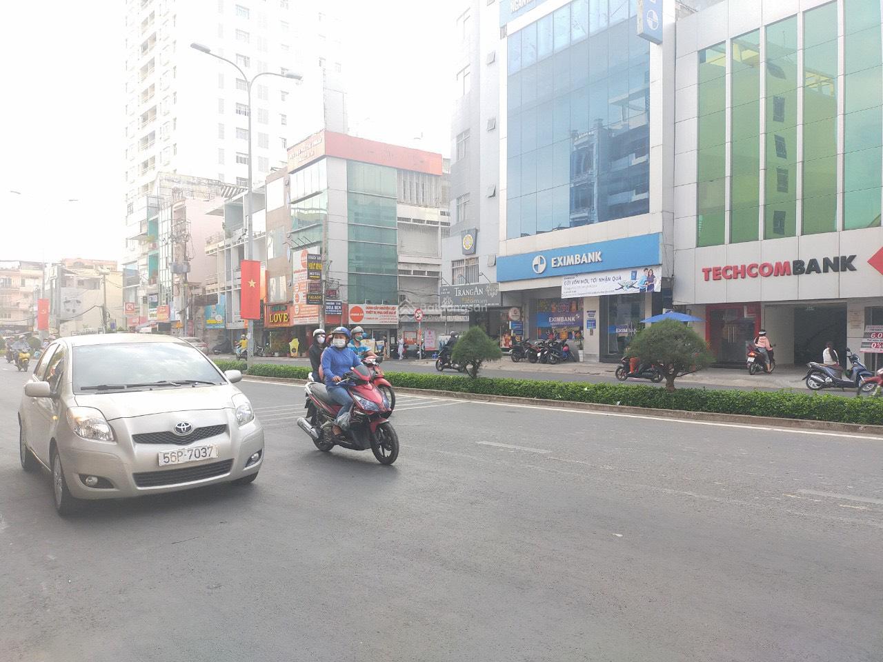 CHUYỂN NHƯỢNG CĂN NHÀ 2 MẶT TIỀN 800M2 TRẦN NÃO,P.AN KHÁNH QUẬN 2 ( 15X48 NỞ HẬU 50 ) GIÁ 330 TỶ.