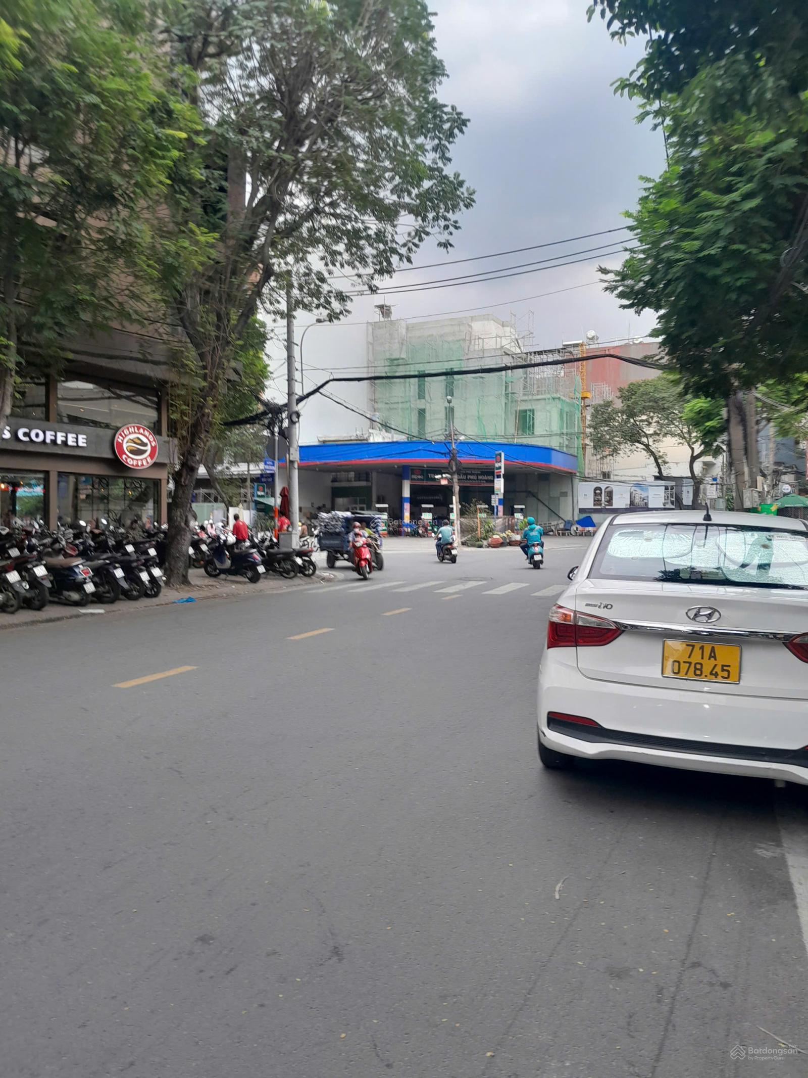 CHUYỂN NHƯỢNG CĂN NHÀ 2 MẶT TIỀN 800M2 TRẦN NÃO,P.AN KHÁNH QUẬN 2 ( 15X48 NỞ HẬU 50 ) GIÁ 330 TỶ.