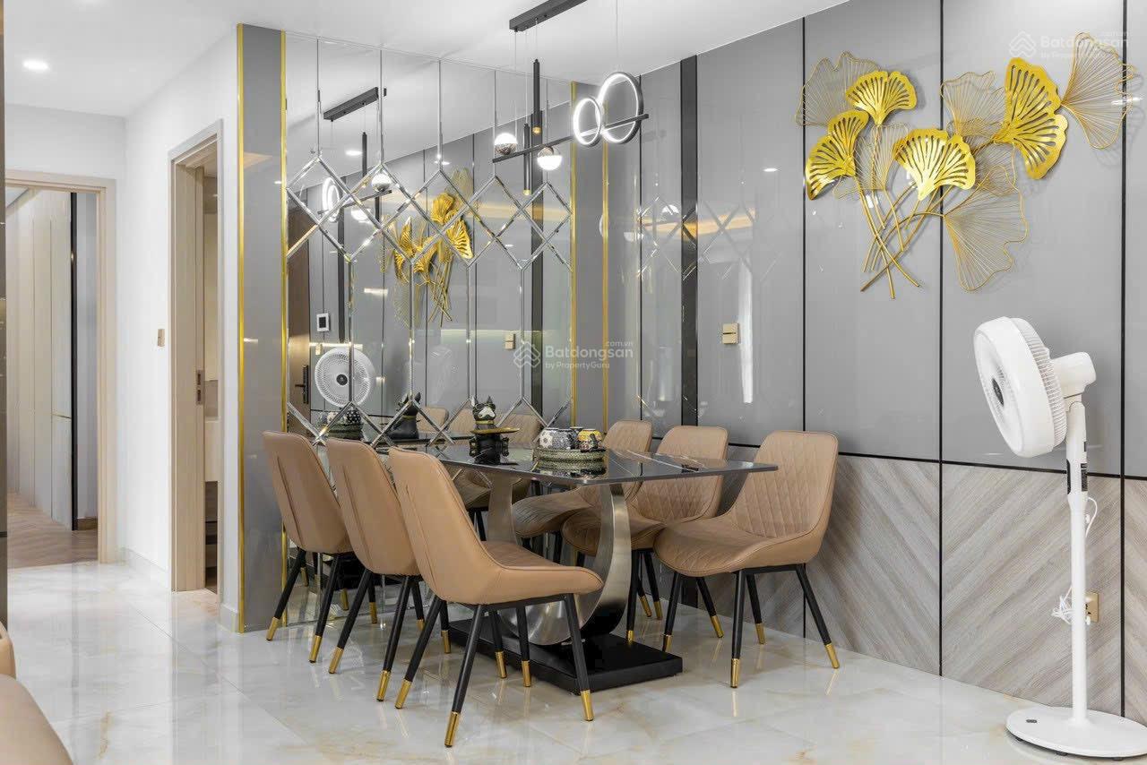 Cho thuê căn hộ Ascentia 108m2, 3PN, PMH, Q7 HCM LH 0909 875 *** em Nga