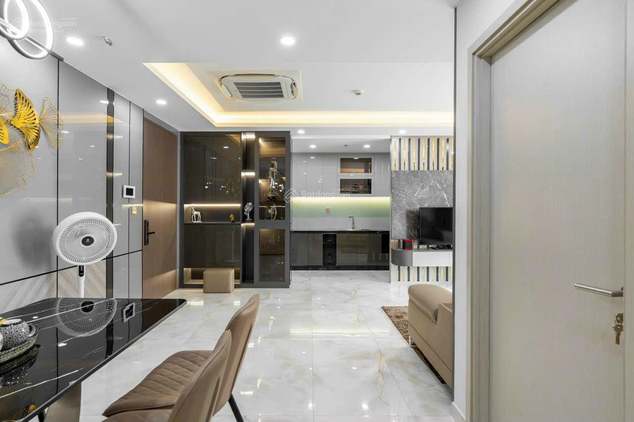 Cho thuê căn hộ Ascentia 108m2, 3PN, PMH, Q7 HCM LH 0909 875 *** em Nga