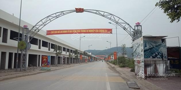 Chính chủ cần bán lô đất MB4761 Minh Tuấn (Đối diện chợ đầu mối phía Tây - Đông Sơn - Thanh Hoá)